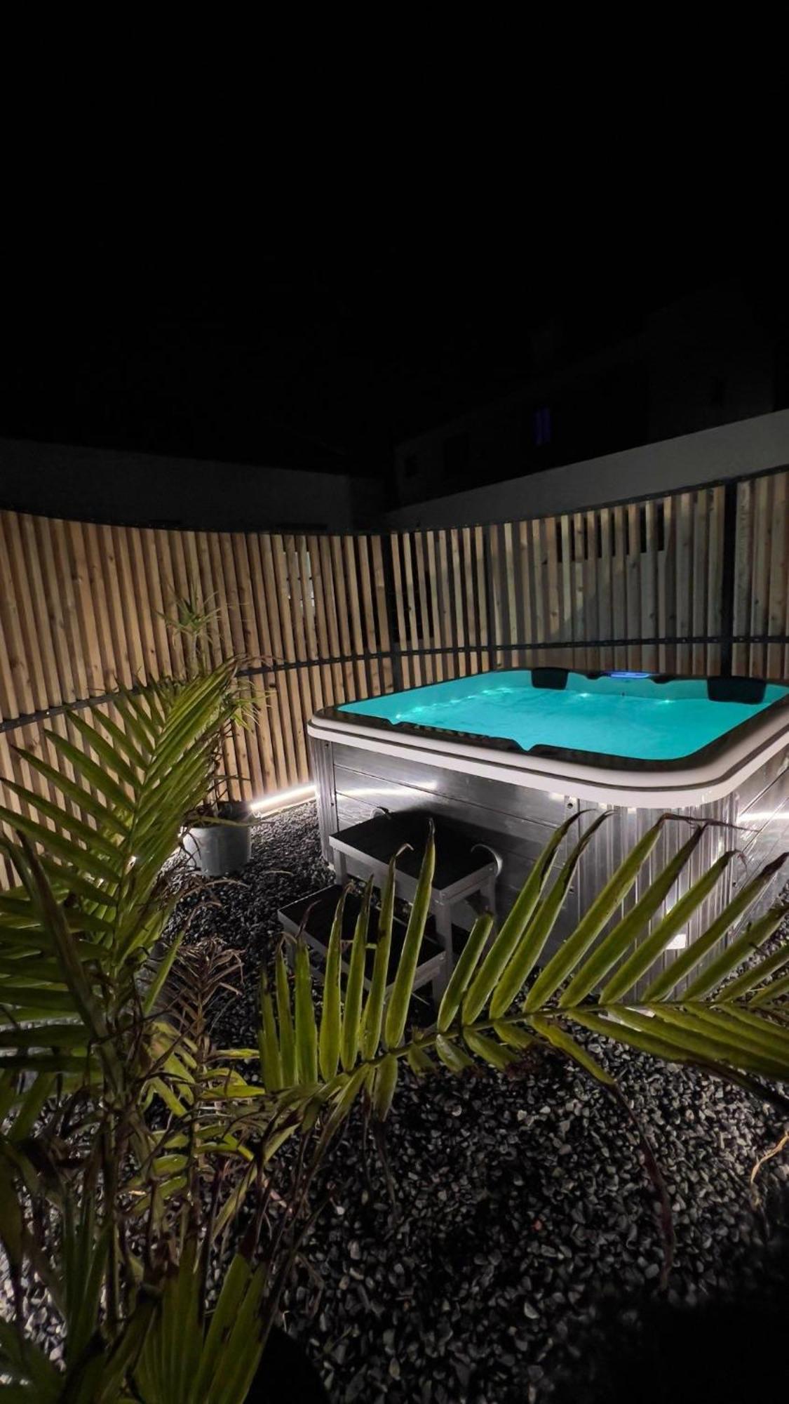 Nascer Do Sol Retreat Villa Conceicao  Exterior photo